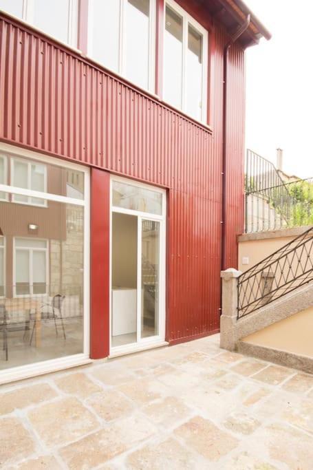 포르투 Ohh - Santo Ildefonso Flat 아파트 외부 사진