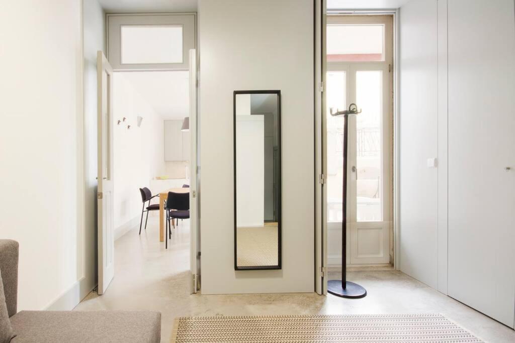 포르투 Ohh - Santo Ildefonso Flat 아파트 외부 사진