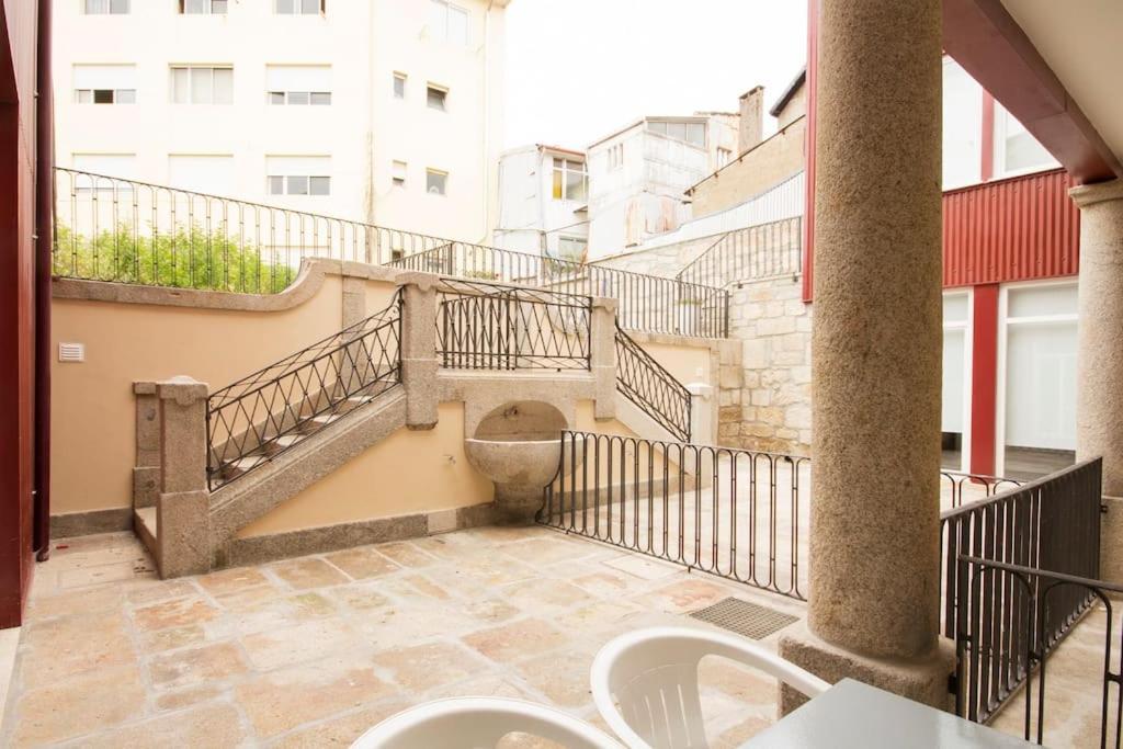 포르투 Ohh - Santo Ildefonso Flat 아파트 외부 사진
