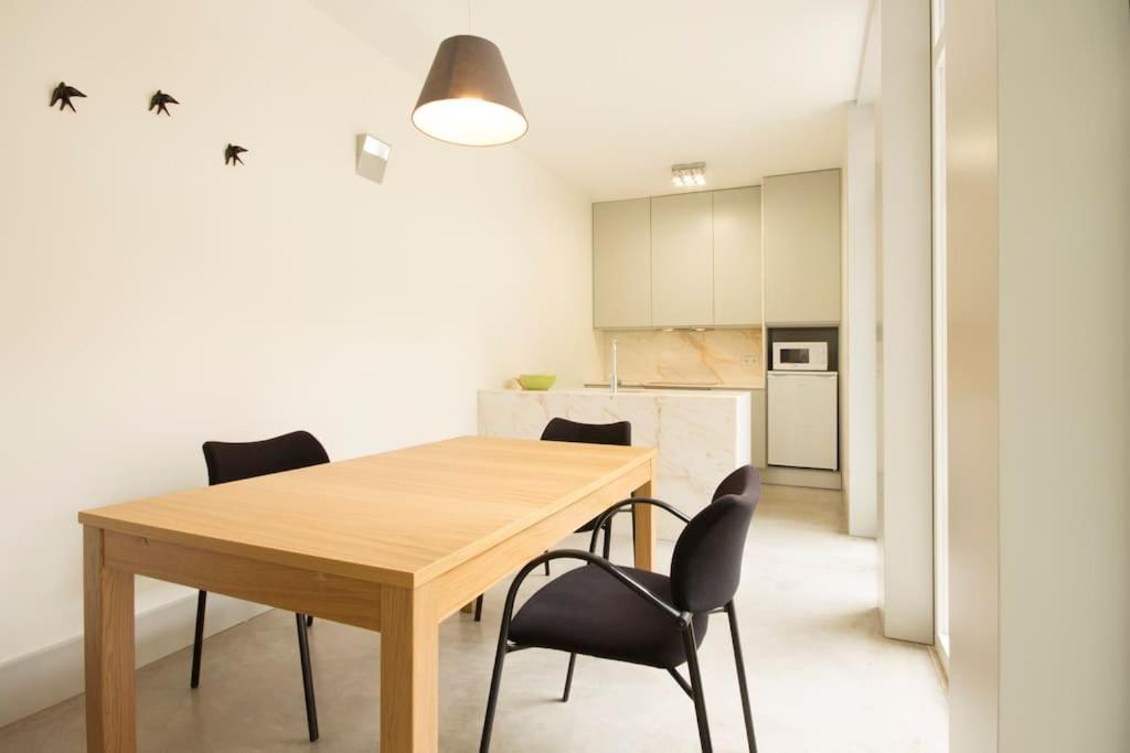 포르투 Ohh - Santo Ildefonso Flat 아파트 외부 사진